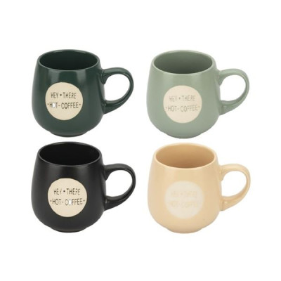 Кружка Limited Edition Coffee Hot 440 мл mix 199100039