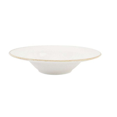 Тарелка для пасты Porland Seasons Beige 310 мм 173931.B