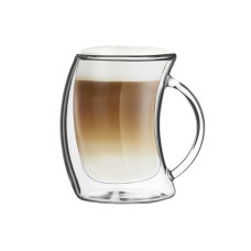 Чашка с двойными стенками Ringel Guten Morgen 350 мл RG-0003/350