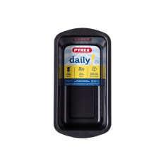 Форма для хлеба Pyrex Daily 22x11 см 1,1 л DM25BL6