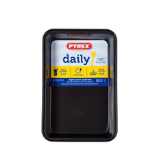 Форма прямоугольная Pyrex Daily 28x18 см 2,2 л DM30RR6