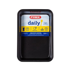 Форма прямоугольная Pyrex Daily 30x20 см 2,9 л DM32RR6