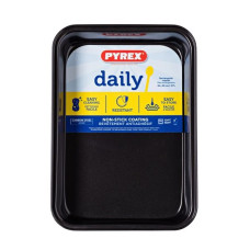 Форма прямоугольная Pyrex Daily 32x22 см 3,7 л DM34RR6