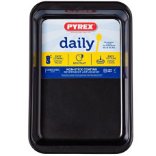 Форма прямоугольная Pyrex Daily 38x26 см 4,6 л DM42RR6