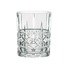 Стакан низкий Whisky tumbler Diamond Nachtmann 345 мл Highland 96092