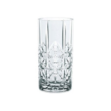 Стакан высокий Longdrink Diamond Nachtmann 445 мл Highland 98235
