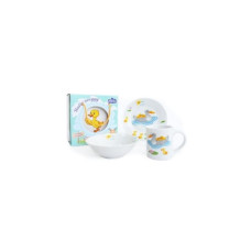 Набор для детей Milika Duck Family 3 пр M0690-3