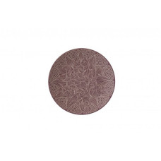 Тарелка обеденная Astera Infinity Spinel 27 см A0480-HX-1210D