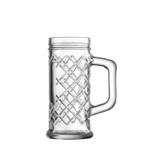 Кружка для пива Uniglass RHOMBUS 300 мл 40811
