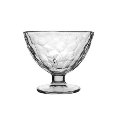 Креманка Uniglass QUARTZ 375 мл 44855