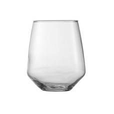 Стакан низкий Uniglass KING STEMLESS 410 мл 91012