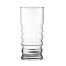 Стакан высокий Uniglass TWIST 365 мл 91805