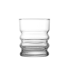 Стакан низкий Uniglass TWIST 240 мл 93805