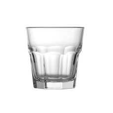 Стакан низкий Uniglass MAROCCO 230 мл 53037