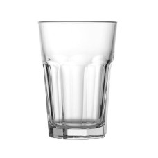 Стакан высокий Uniglass MAROCCO 420 мл 53177