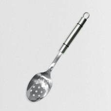 Шумовка Maestro 31 см белая MR-1731