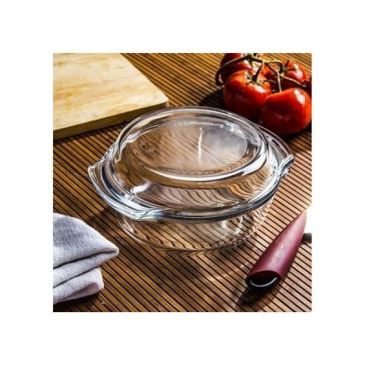 Кастрюля круглая Termisil 1,7 л PN SO 170A