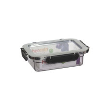 Контейнер Herevin Chrome 0,6 л 161426-520
