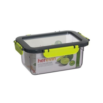 Контейнер Herevin Combine Green 1,0 л 161425-562