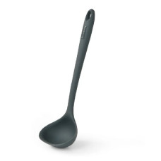 Половник Fissman CHEF's TOOLS 28 см Авокадо силикон 1469 F