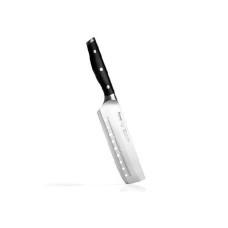 Нож кухонный топор (накири) Fissman TAKATSU 18 см 420J2 сталь 2358 F