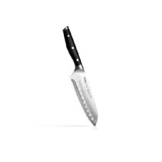 Нож сантоку Fissman TAKATSU 18 см 420J2 сталь 2360 F