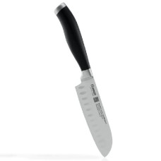 Нож сантоку Fissman ELEGANCE 13 см X50CrMoV15 сталь 2472 F