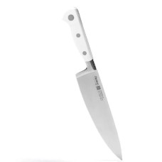 Нож поварской Fissman MONOGAMI 20 см X50CrMoV15 сталь 2492 F