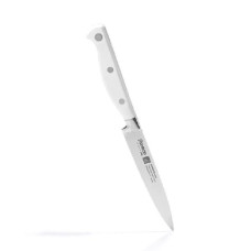 Нож универсальный Fissman MONOGAMI 13 см X50CrMoV15 сталь 2496 F