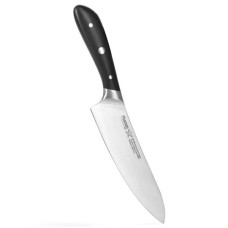 Нож поварской Fissman HATTORI 20 см 420J2 сталь 2522 F