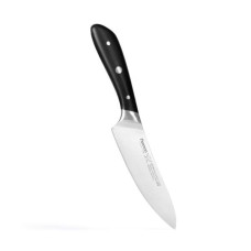 Нож поварской Fissman HATTORI 15 см 420J2 сталь 2525 F
