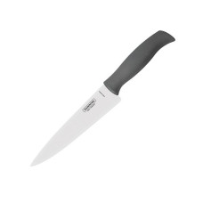 Нож Tramontina Chef Soft Plus grey 178 мм инд. блистер 23664/167