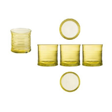 Стакан низкий Luminarc Diabolo Mint 300 мл N5296