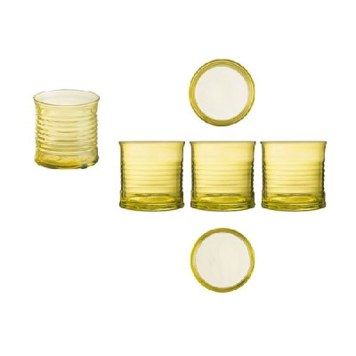 Стакан низкий Luminarc Diabolo Mint 300 мл N5296