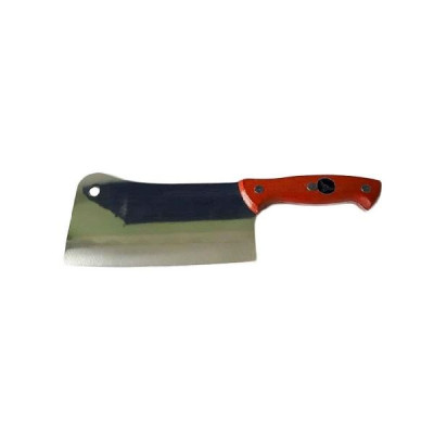 Секач с деревянной ручкой 31x10 см 19139