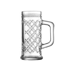 Кружка для пива Uniglass RHOMBUS 500 мл 40812