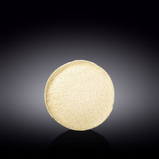 Тарелка круглая Wilmax Sandstone 15,5 см WL-661322/A