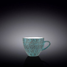 Блюдце Wilmax Splash Blue 14 см WL-667635/B