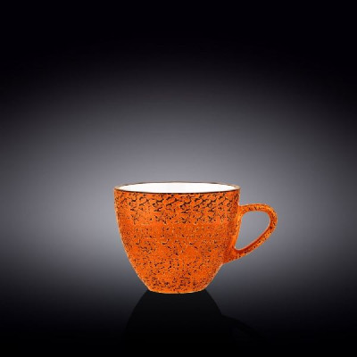 Чашка Wilmax Splash Orange 300 мл WL-667336/A