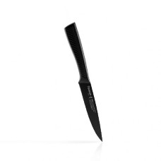 Нож универсальный Fissman SHINAI graphite 13 см 3Cr14 сталь 2487 F