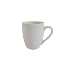 Кружка Astera Tropical White 340 мл A0620-TW001