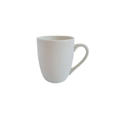 Кружка Astera Tropical White 340 мл A0620-TW001