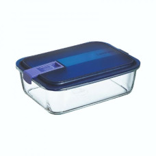 Емкость прямоугольная для хранения/запекания Luminarc Easy Box 1970 мл Q1922