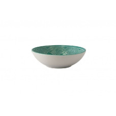 Миска суповая Milika Prosperity Azure 20,5 см M0440-HX-2102S