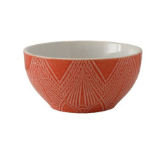 Салатник Milika Prosperity Coral 15 см M0450-HX-2105B