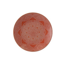 Тарелка десертная Milika Prosperity Coral 20,5 см M0470-HX-2105S