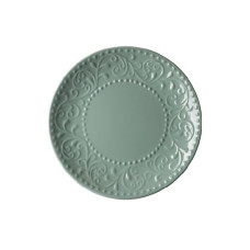 Тарелка десертная Ardesto Olbia Green Bay 19 см AR2919GC
