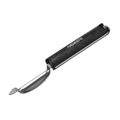 Овощечистка Ardesto Black Mars нерж. сталь AR2009SA