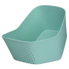 Миска с ситом Ardesto Fresh микс AR1601TP