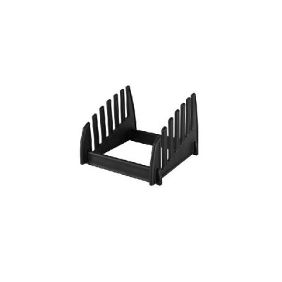 Подставка для досок толщиной до 13 см FoREST 230x230x160 мм 480013
